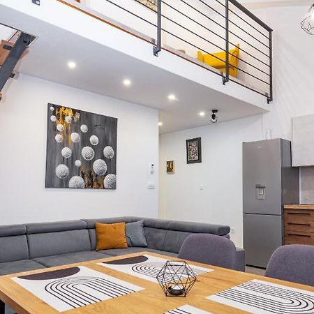 Vale Mare Apartment Abbazia Esterno foto